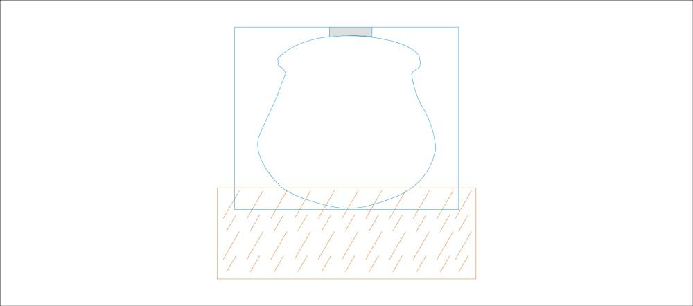 鄂托克旗高端白酒包装设计：从奢华到质感，如何用设计传递品牌高端调性